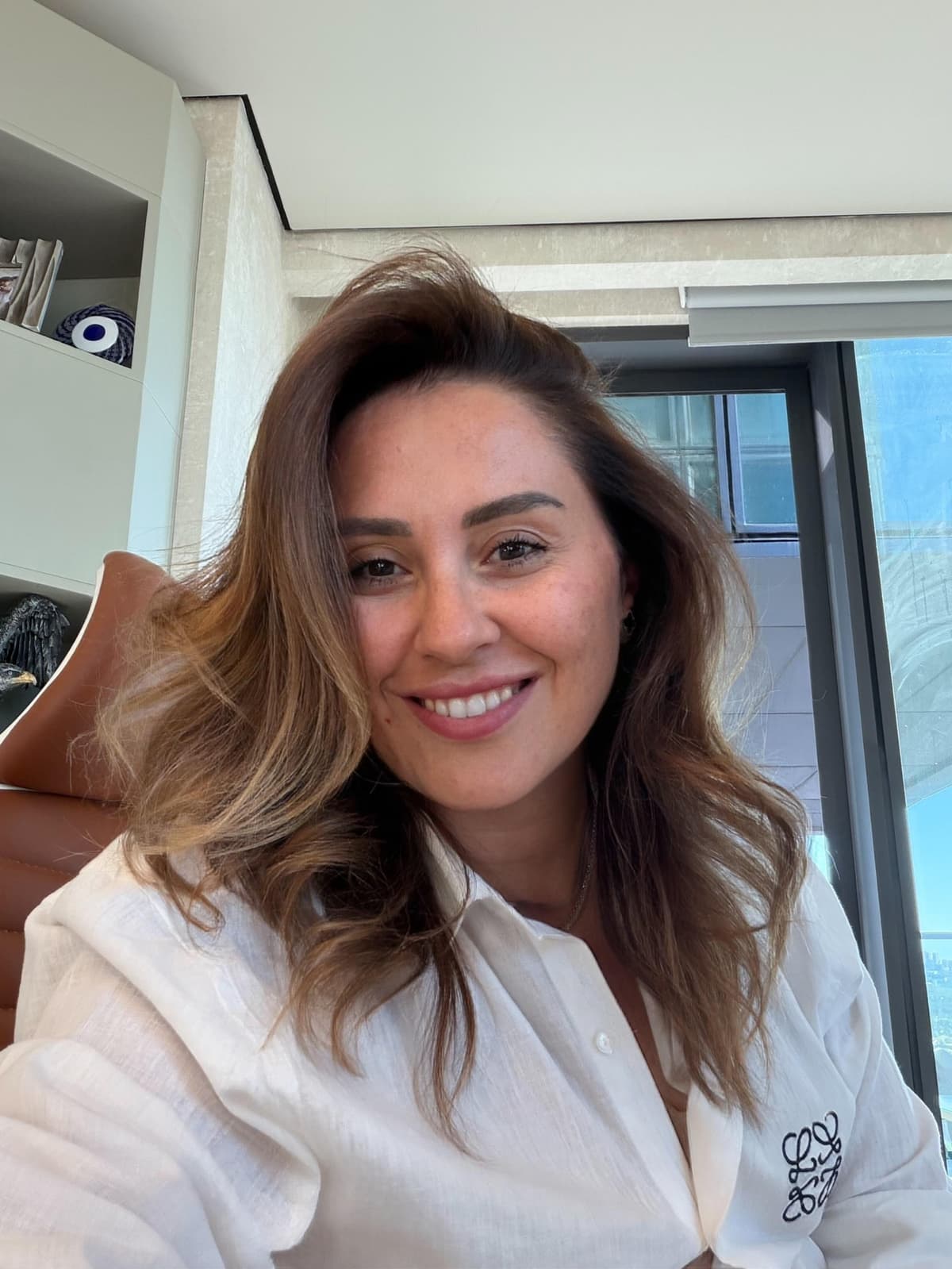 Prof. Dr. Aybala Yıldız
